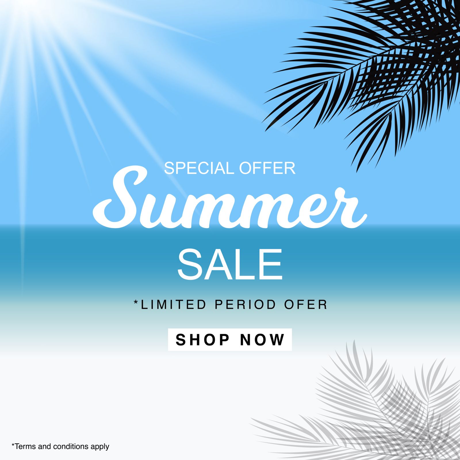Summer Skin Care